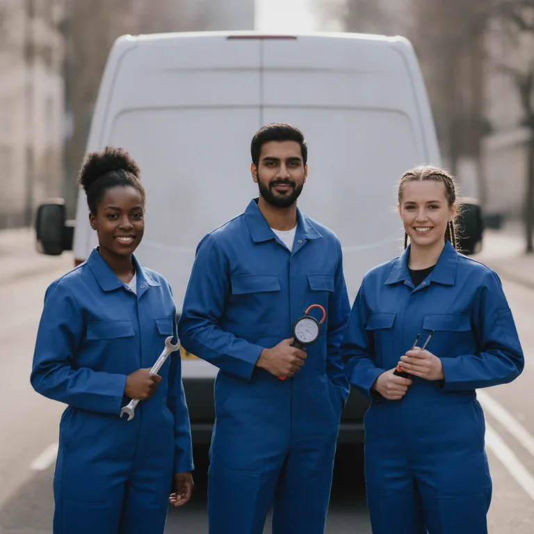 gas boiler repair Renfrew Heights